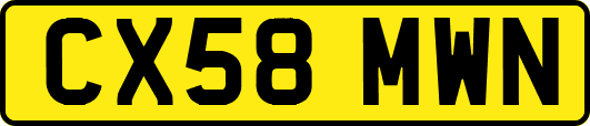 CX58MWN
