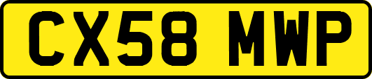 CX58MWP
