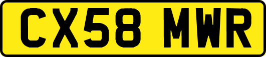 CX58MWR