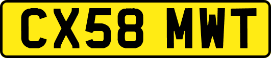 CX58MWT