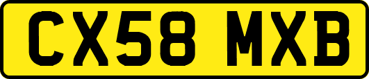 CX58MXB
