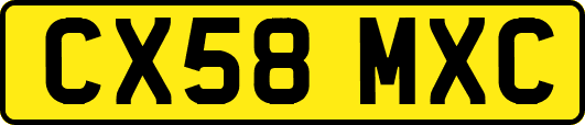 CX58MXC