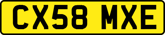 CX58MXE