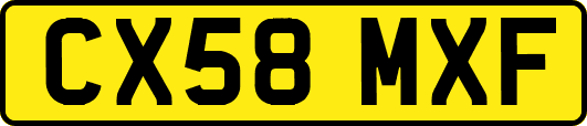CX58MXF