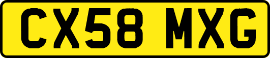 CX58MXG