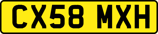 CX58MXH