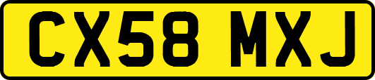CX58MXJ