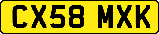 CX58MXK