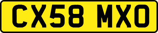 CX58MXO