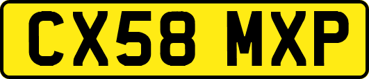 CX58MXP