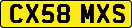 CX58MXS