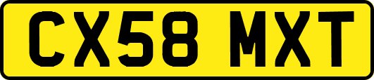 CX58MXT