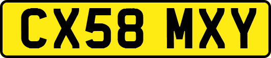 CX58MXY