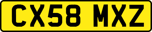 CX58MXZ