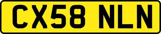 CX58NLN