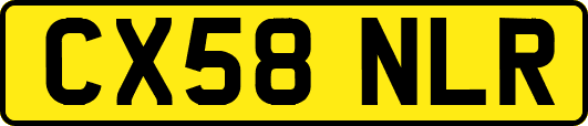 CX58NLR