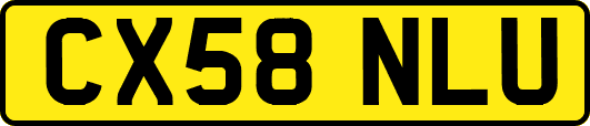 CX58NLU