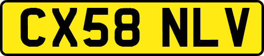 CX58NLV