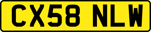 CX58NLW