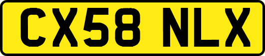 CX58NLX