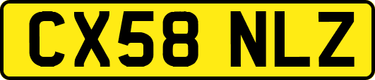 CX58NLZ