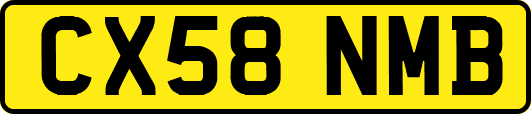 CX58NMB
