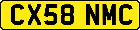 CX58NMC
