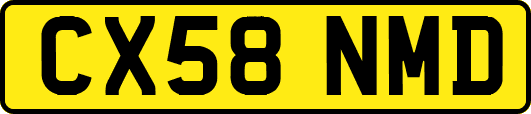 CX58NMD