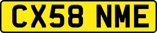 CX58NME