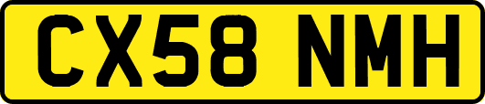 CX58NMH