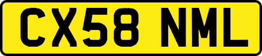 CX58NML