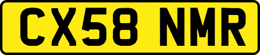 CX58NMR
