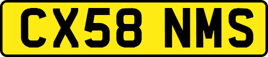 CX58NMS