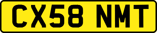 CX58NMT
