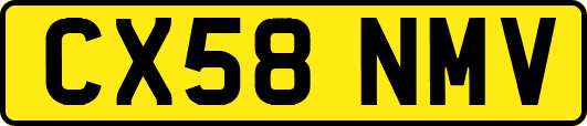 CX58NMV