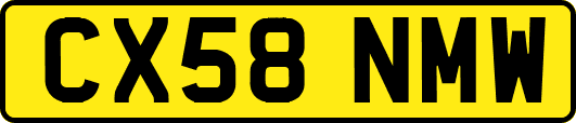 CX58NMW