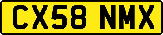 CX58NMX