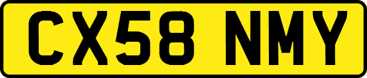 CX58NMY