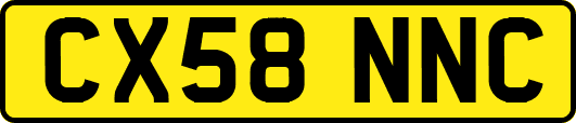 CX58NNC