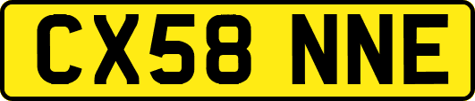 CX58NNE