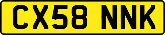 CX58NNK