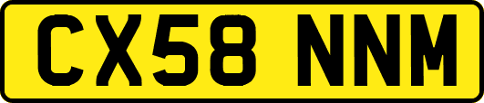 CX58NNM