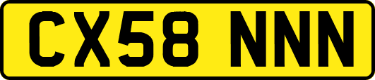 CX58NNN