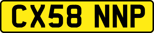 CX58NNP