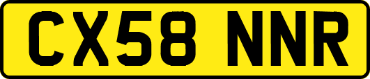 CX58NNR