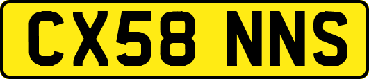 CX58NNS