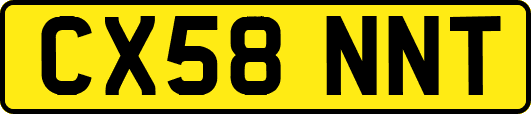 CX58NNT