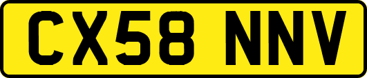 CX58NNV