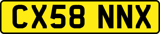 CX58NNX