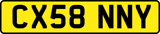 CX58NNY